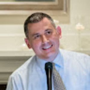 Meet your Posher, Robert